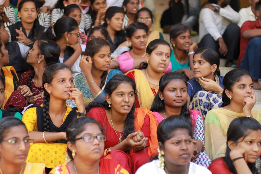 Cape Institute of Technology Tirunelveli Extra Curriculars photo 53