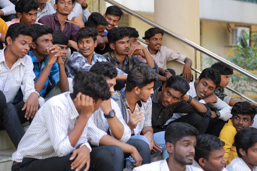 Cape Institute of Technology Tirunelveli Extra Curriculars photo 54