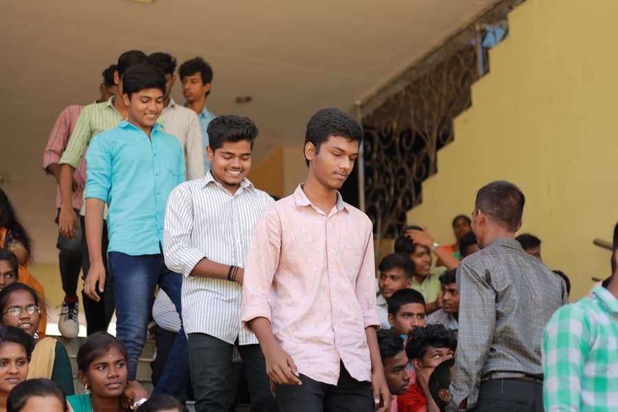 Cape Institute of Technology Tirunelveli Extra Curriculars photo 55