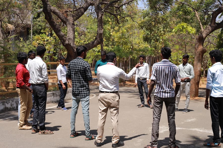 Cape Institute of Technology Tirunelveli Extra Curriculars photo 57