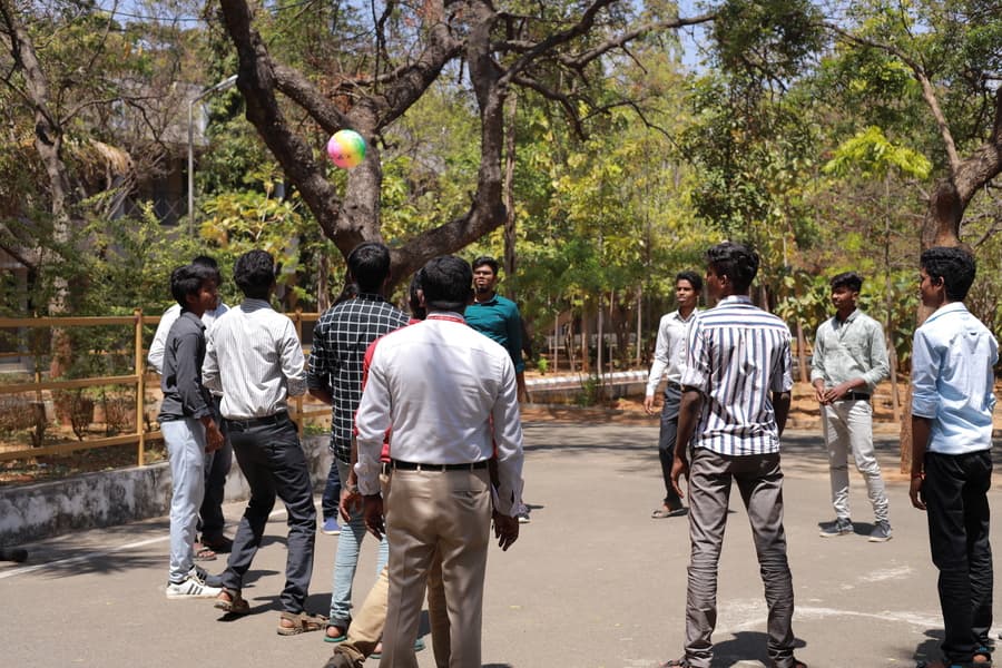 Cape Institute of Technology Tirunelveli Extra Curriculars photo 58