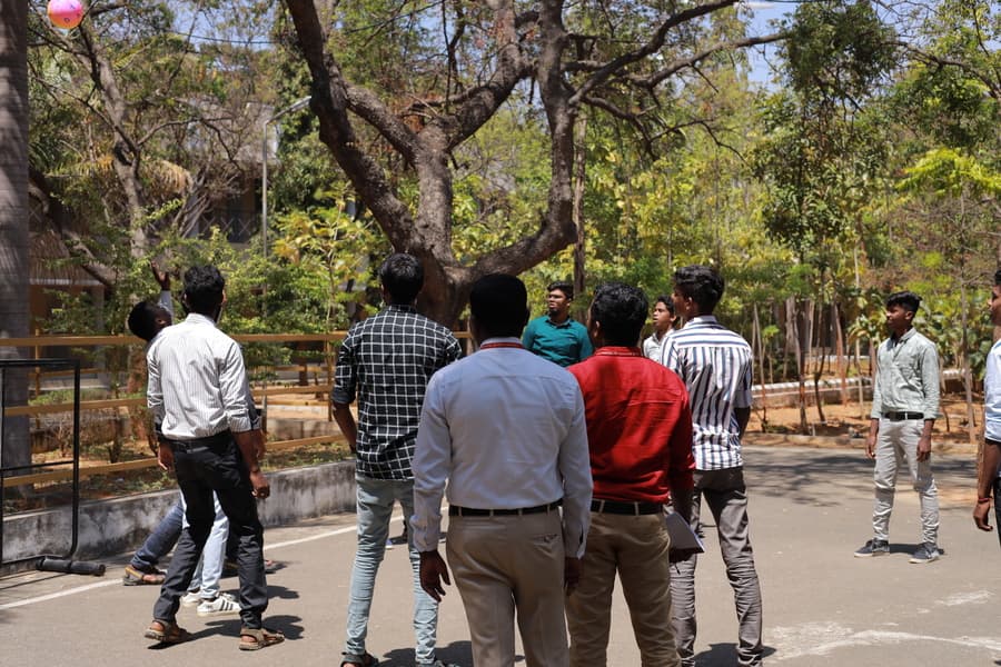 Cape Institute of Technology Tirunelveli Extra Curriculars photo 59