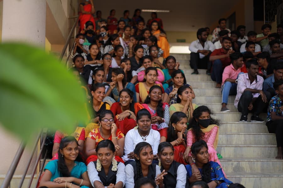 Cape Institute of Technology Tirunelveli Extra Curriculars photo 60