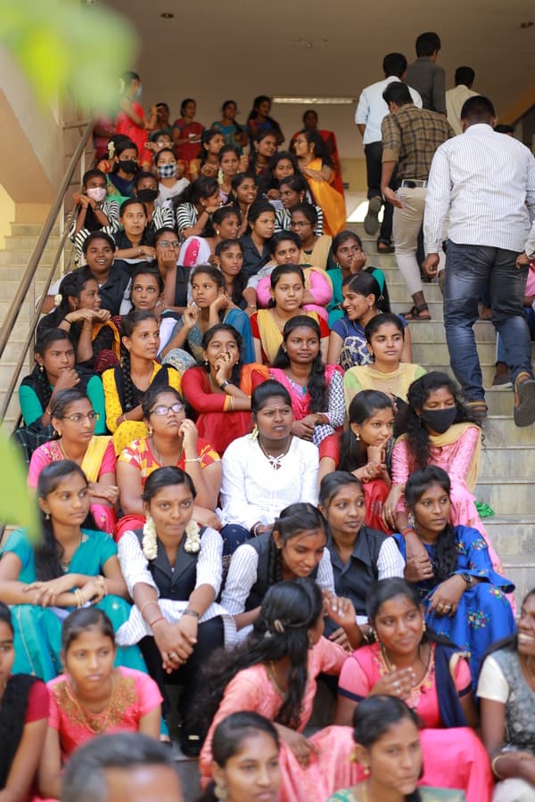 Cape Institute of Technology Tirunelveli Extra Curriculars photo 61