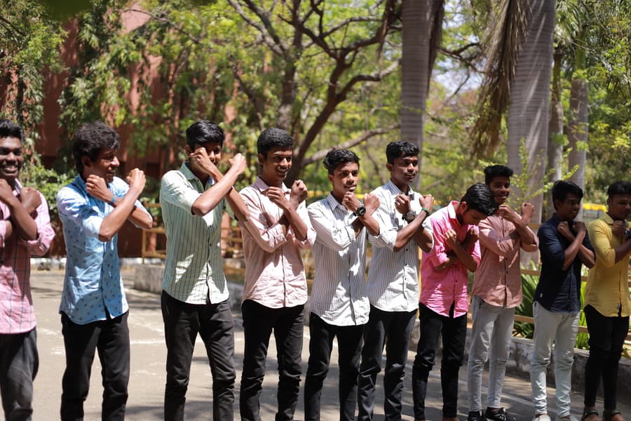 Cape Institute of Technology Tirunelveli Extra Curriculars photo 62