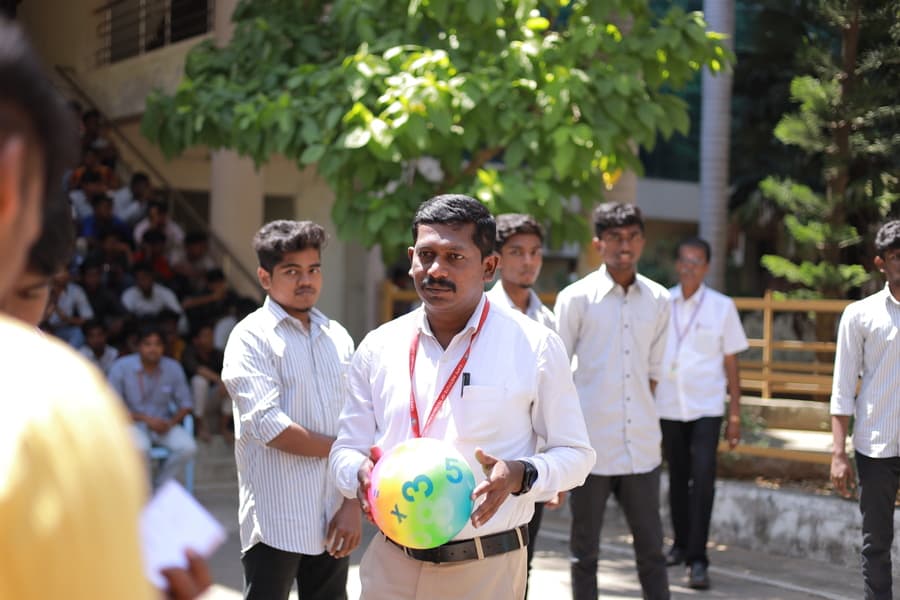 Cape Institute of Technology Tirunelveli Extra Curriculars photo 63