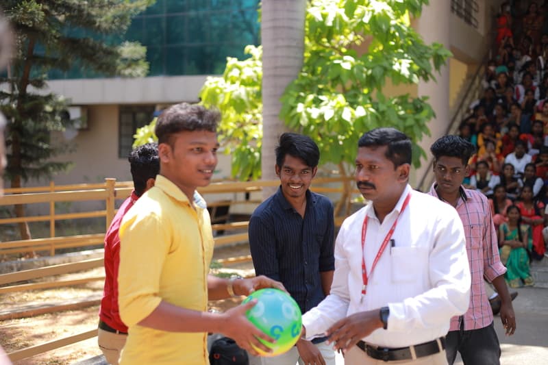Cape Institute of Technology Tirunelveli Extra Curriculars photo 64