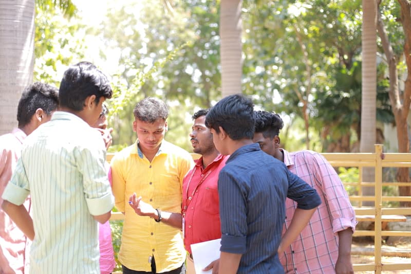 Cape Institute of Technology Tirunelveli Extra Curriculars photo 65