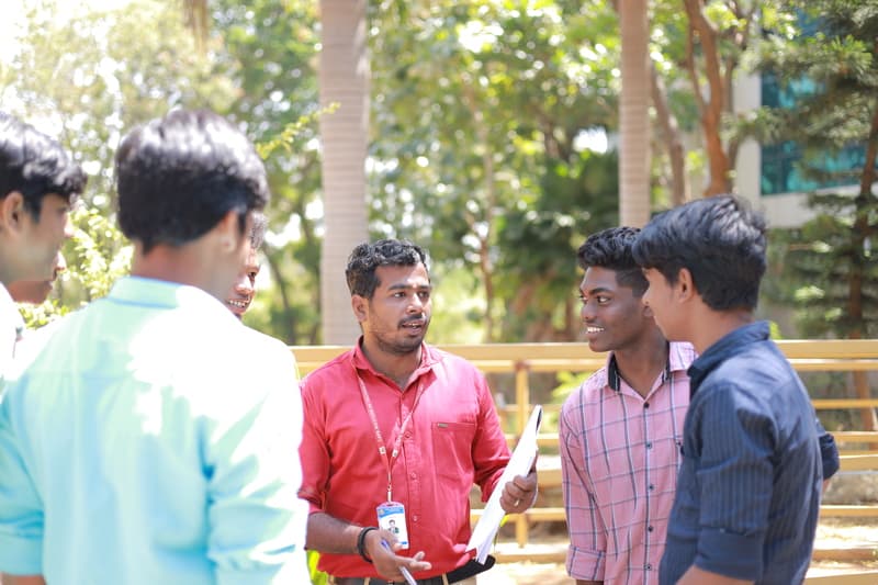 Cape Institute of Technology Tirunelveli Extra Curriculars photo 66