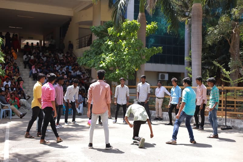 Cape Institute of Technology Tirunelveli Extra Curriculars photo 67