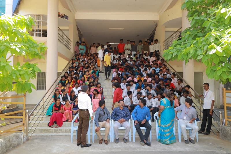 Cape Institute of Technology Tirunelveli Extra Curriculars photo 68
