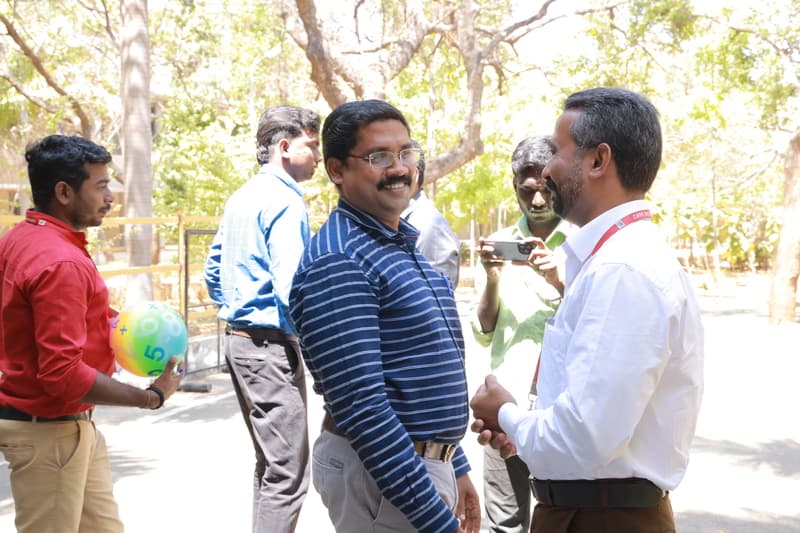 Cape Institute of Technology Tirunelveli Extra Curriculars photo 69