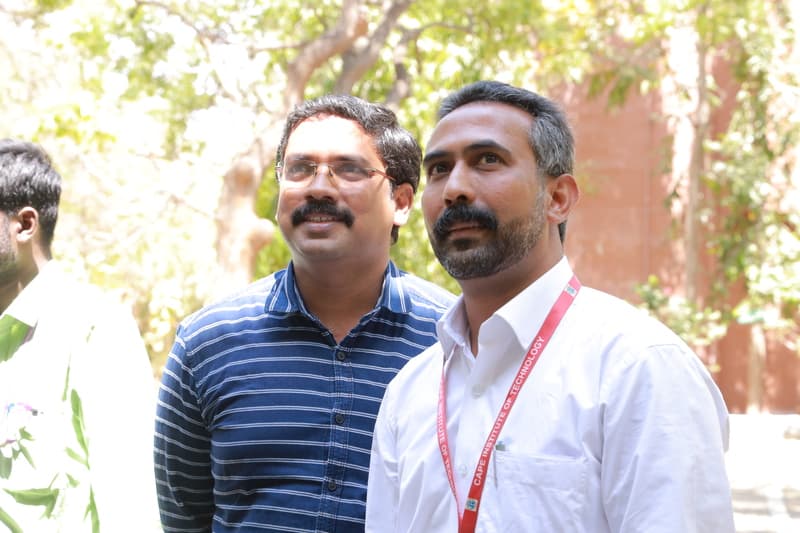 Cape Institute of Technology Tirunelveli Extra Curriculars photo 70