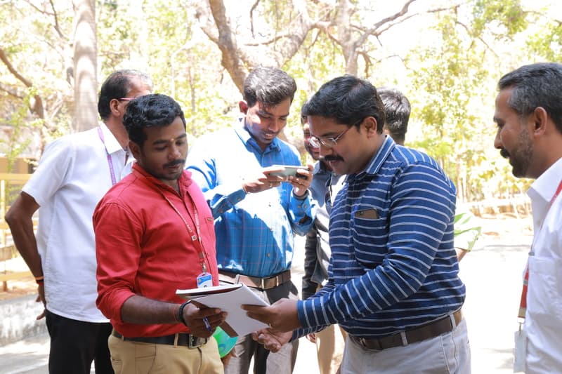 Cape Institute of Technology Tirunelveli Extra Curriculars photo 71