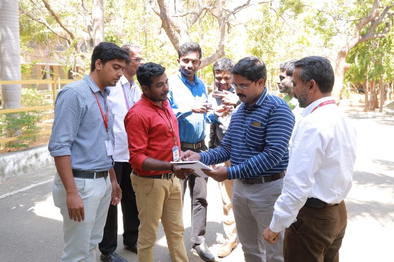 Cape Institute of Technology Tirunelveli Extra Curriculars photo 72