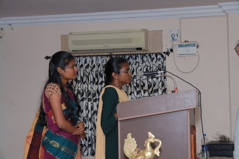 Cape Institute of Technology Tirunelveli Extra Curriculars photo 76