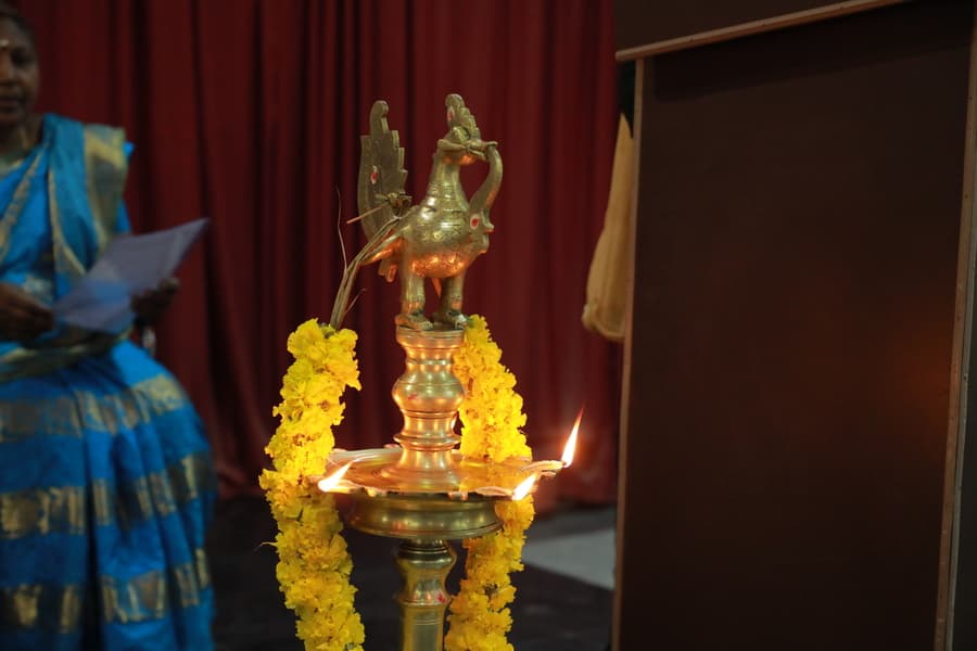 Cape Institute of Technology Tirunelveli Extra Curriculars photo 84