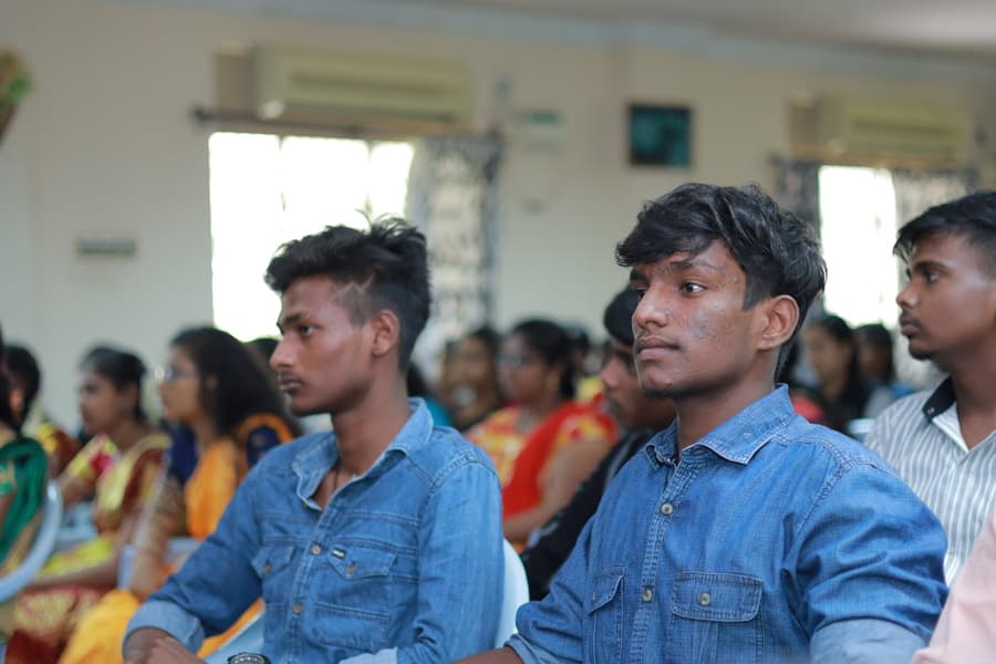 Cape Institute of Technology Tirunelveli Extra Curriculars photo 87