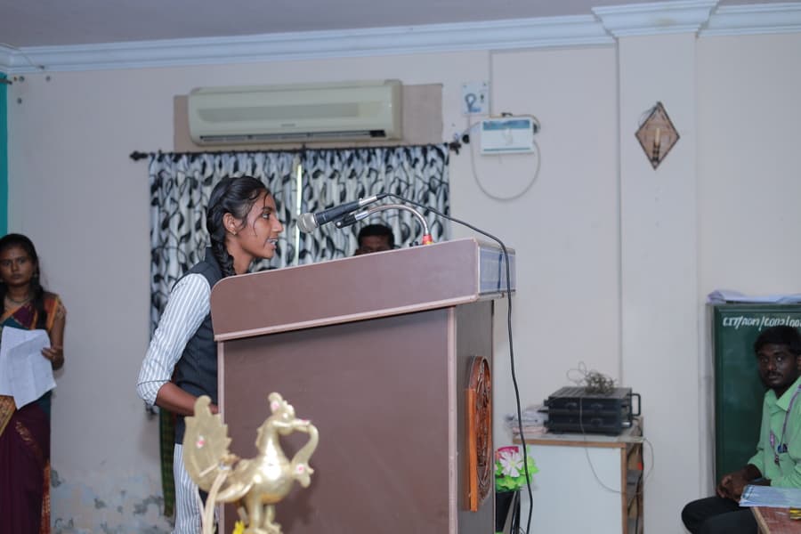 Cape Institute of Technology Tirunelveli Extra Curriculars photo 92