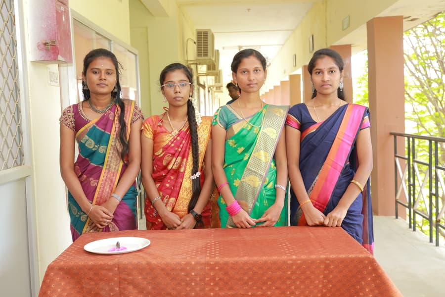Cape Institute of Technology Tirunelveli Extra Curriculars photo 101