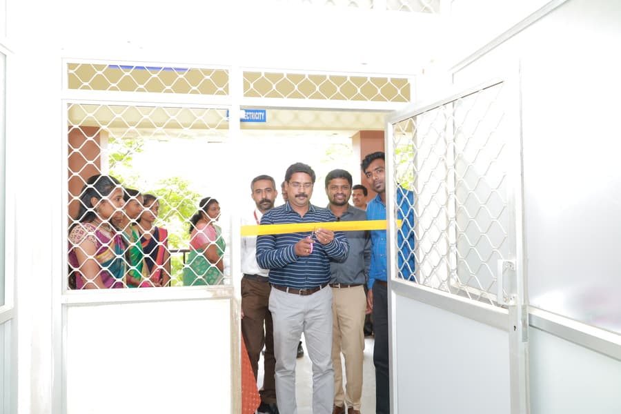 Cape Institute of Technology Tirunelveli Extra Curriculars photo 102