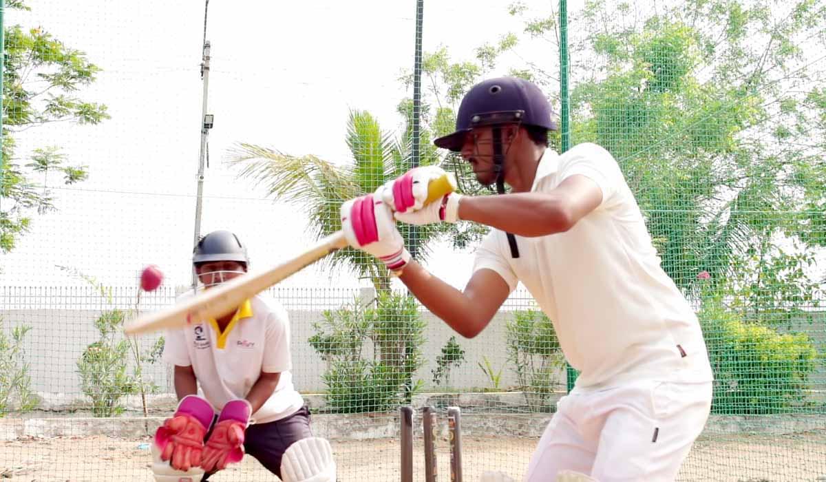 Sri Balaji PG College Anantapur Sports photo 2