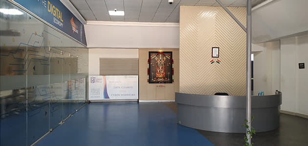 International Institute of Digital Technologies Tirupati Infrastructure photo 1