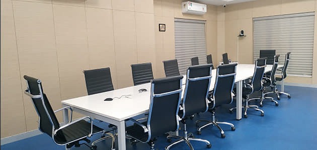 International Institute of Digital Technologies Tirupati Infrastructure photo 2