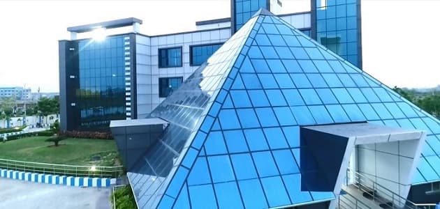 International Institute of Digital Technologies Tirupati Infrastructure photo 3