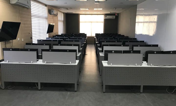 International Institute of Digital Technologies Tirupati Infrastructure photo 4