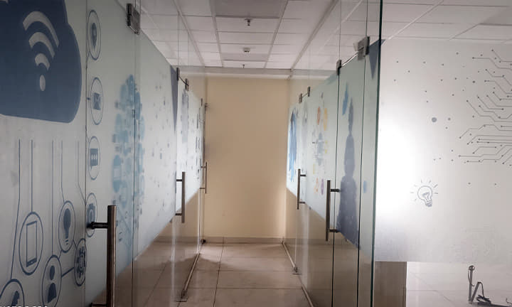 International Institute of Digital Technologies Tirupati Infrastructure photo 5