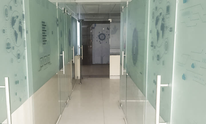 International Institute of Digital Technologies Tirupati Infrastructure photo 6