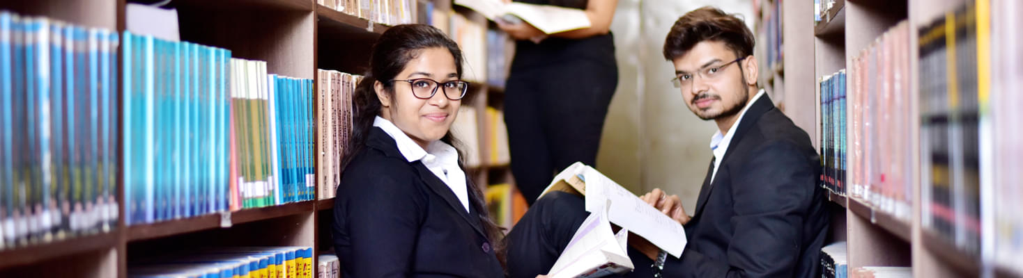 CVRU Bihar Campus photo 14