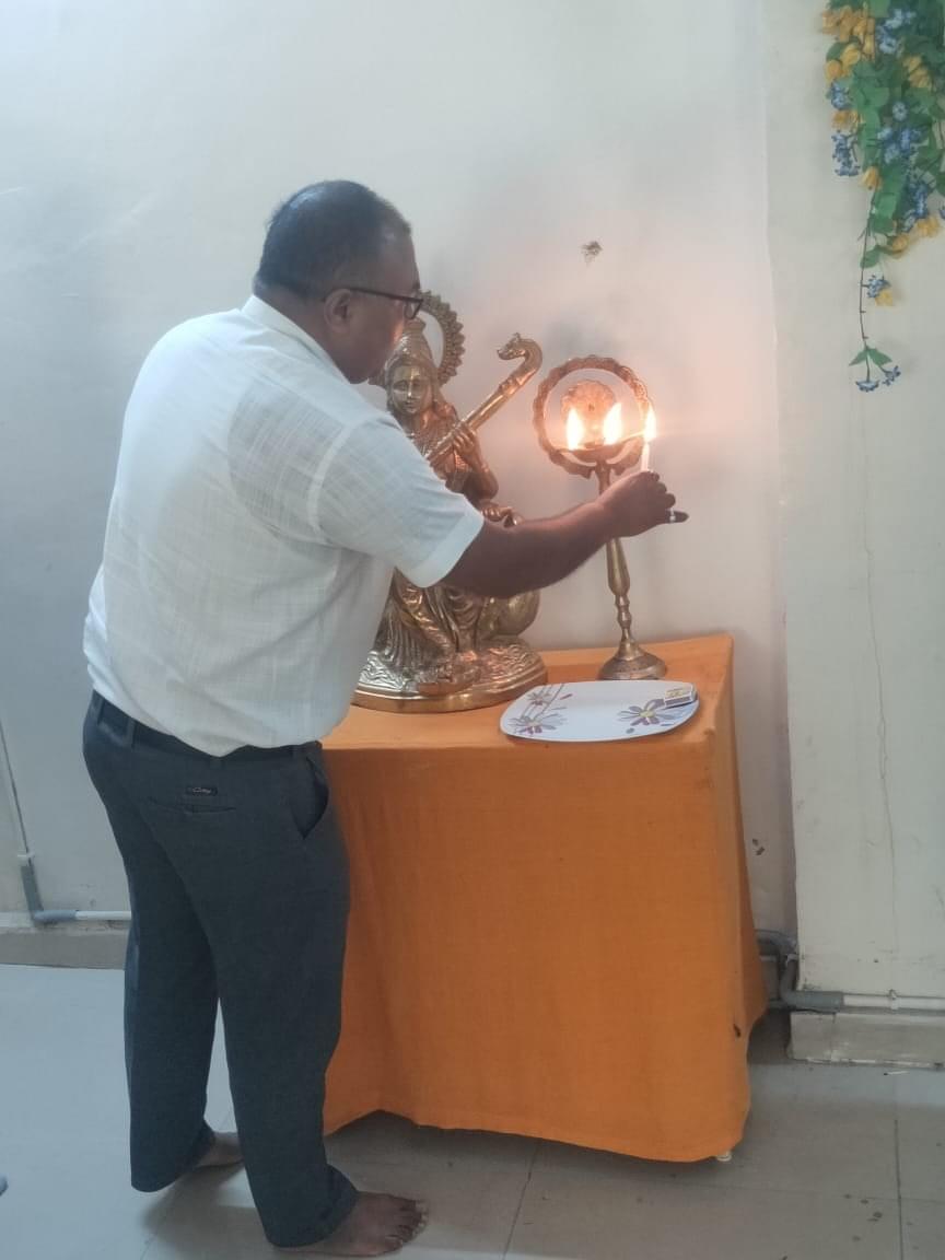 CVRU Bihar Events photo 13