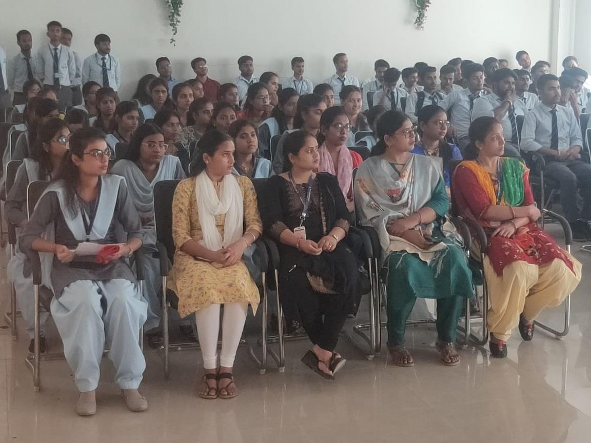 CVRU Bihar Events photo 15