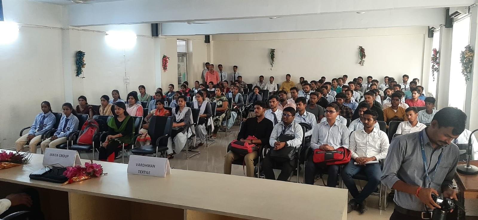 CVRU Bihar Events photo 16