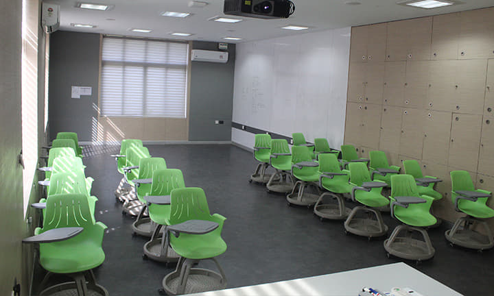 International Institute of Digital Technologies Tirupati Infrastructure photo 10