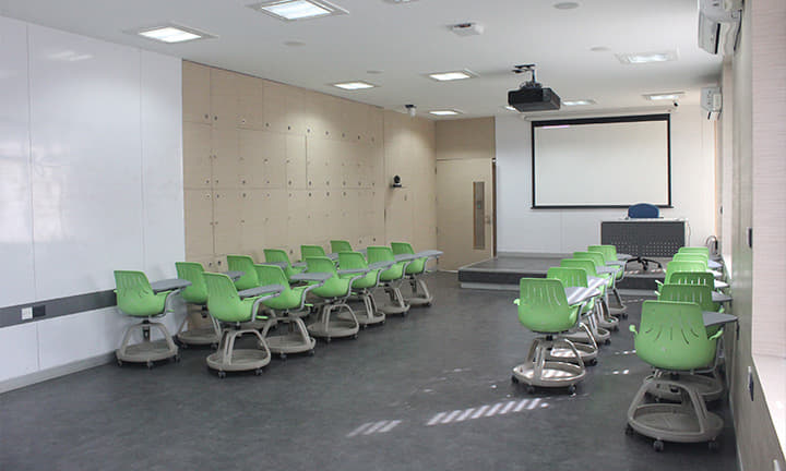 International Institute of Digital Technologies Tirupati Infrastructure photo 11