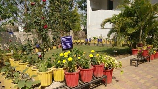 MJ College Bhilai Infrastructure photo 3