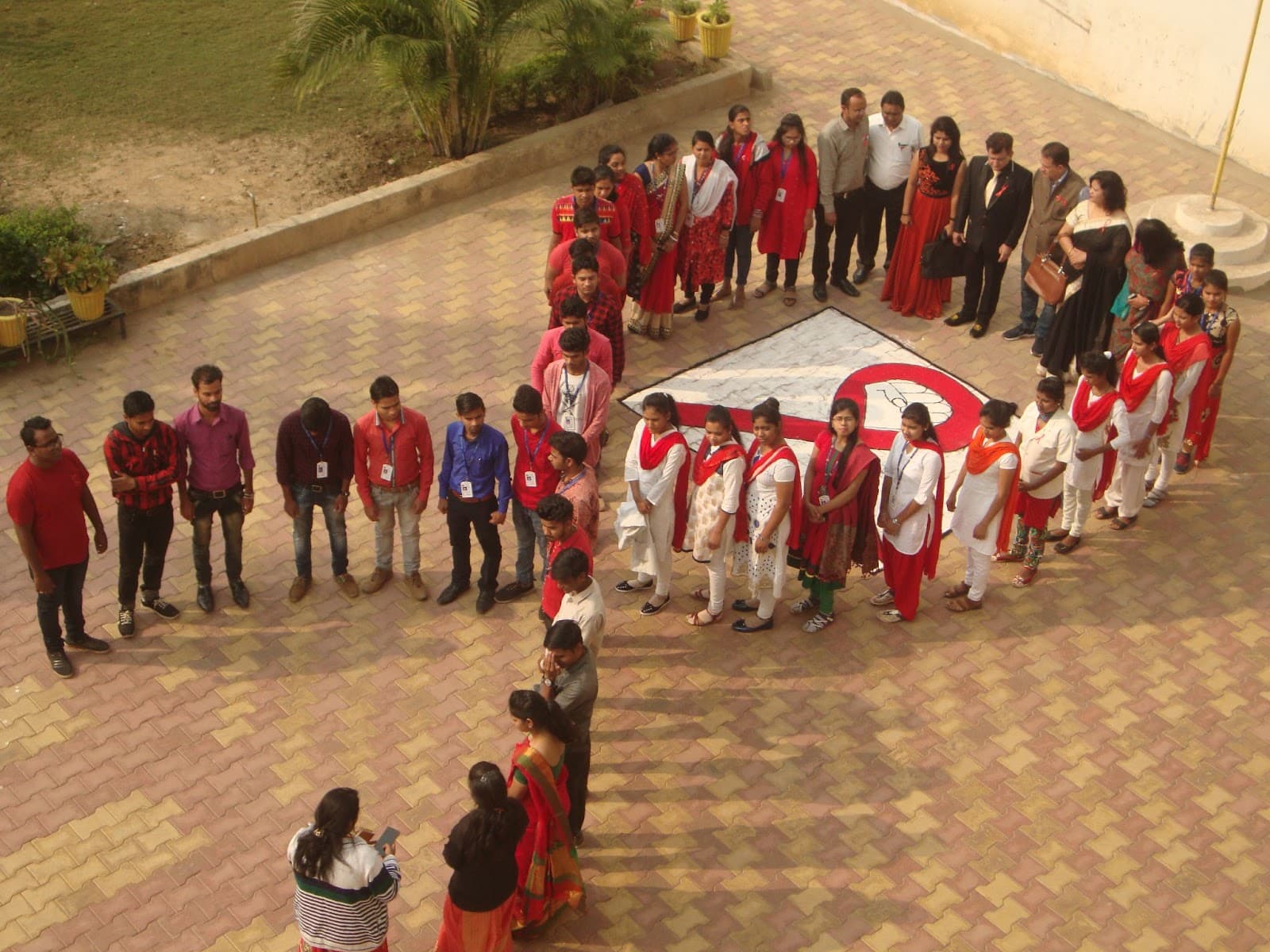 MJ College Bhilai Infrastructure photo 4