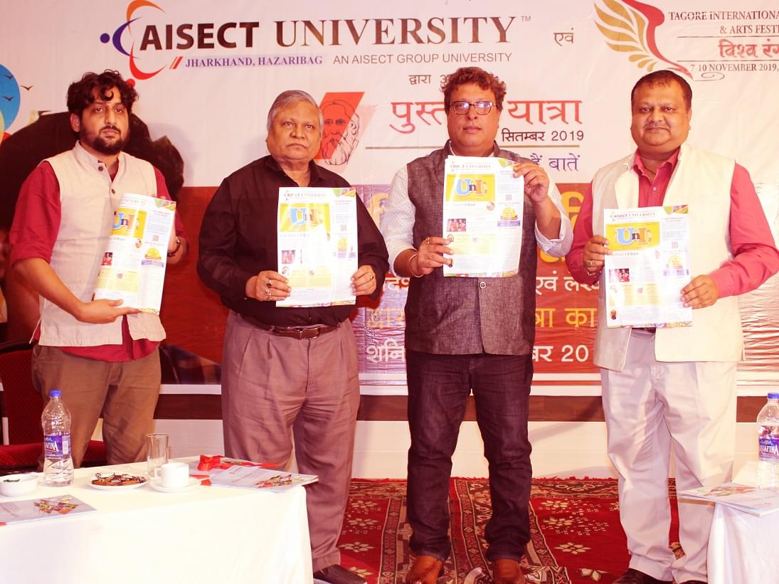 AISECT University Hazaribagh Event photo 6