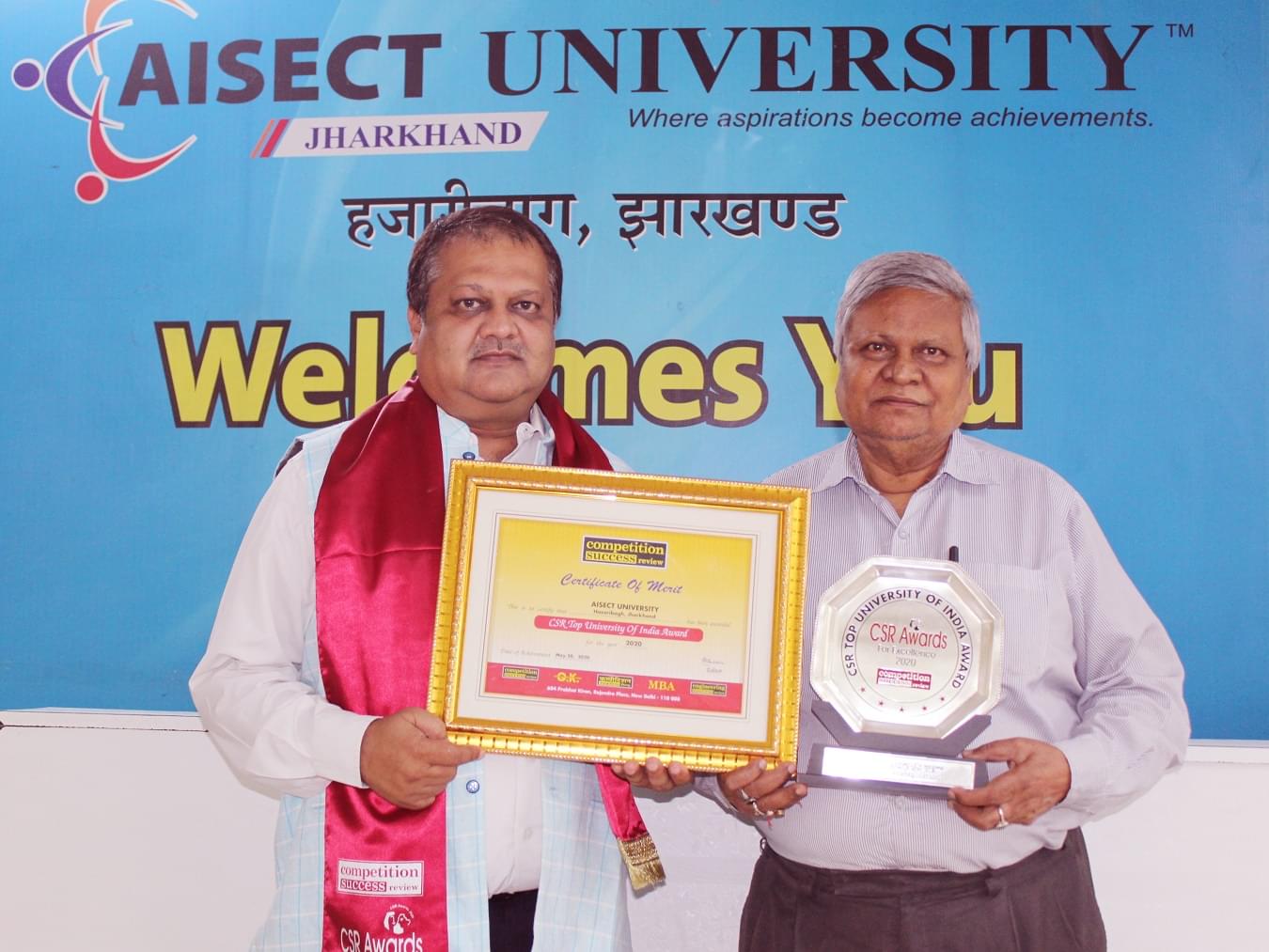 AISECT University Hazaribagh Event photo 7