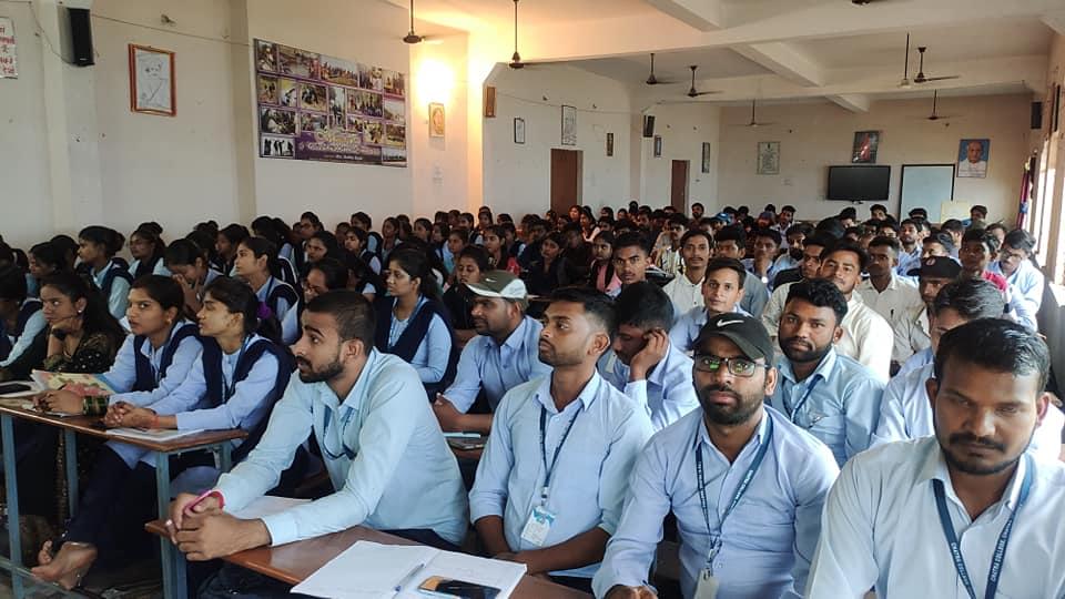 AISECT University Hazaribagh Event photo 14