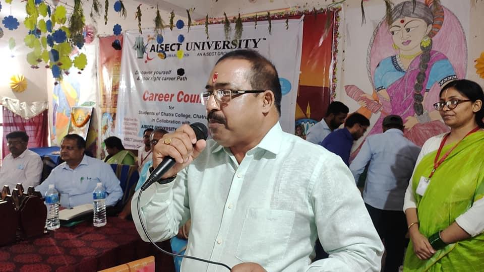 AISECT University Hazaribagh Event photo 18