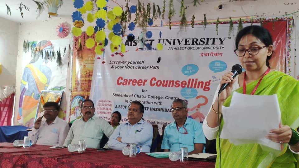 AISECT University Hazaribagh Event photo 13