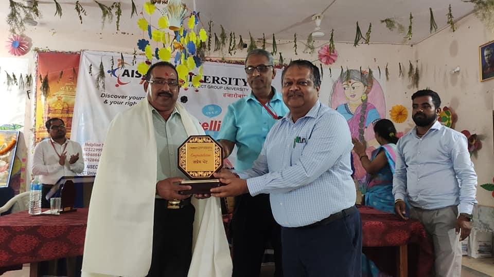 AISECT University Hazaribagh Event photo 17