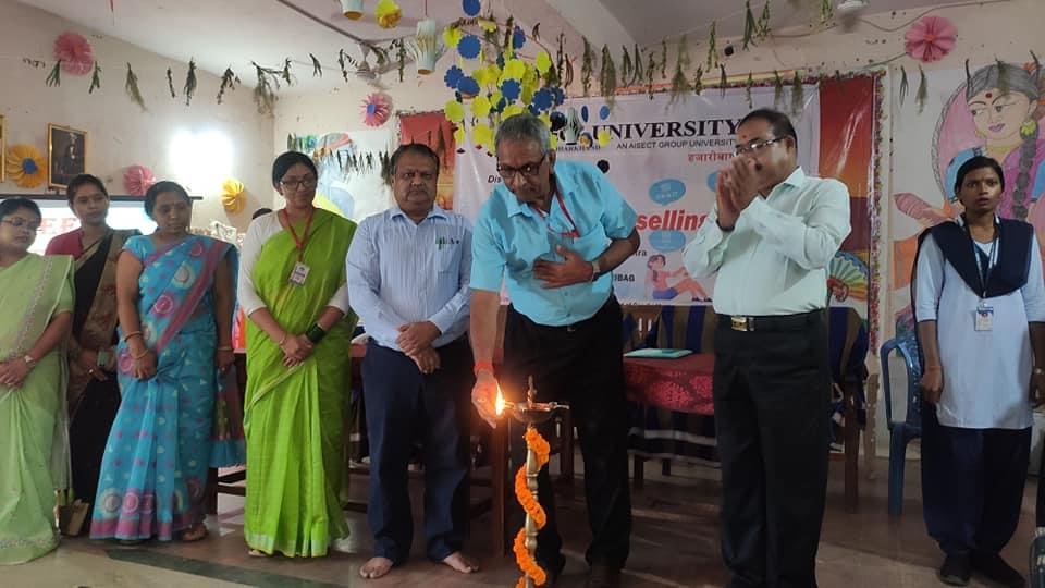 AISECT University Hazaribagh Event photo 12