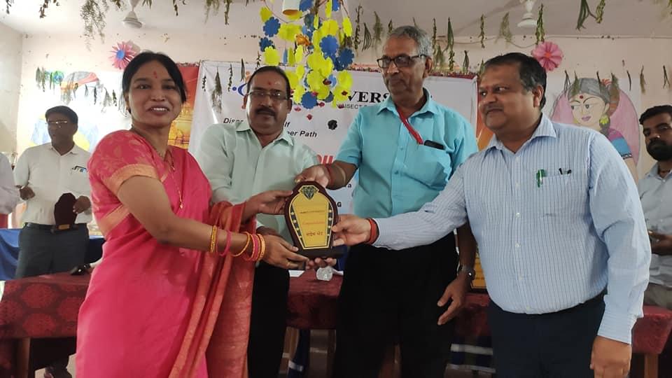 AISECT University Hazaribagh Event photo 15