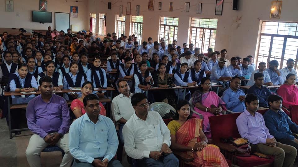 AISECT University Hazaribagh Event photo 19