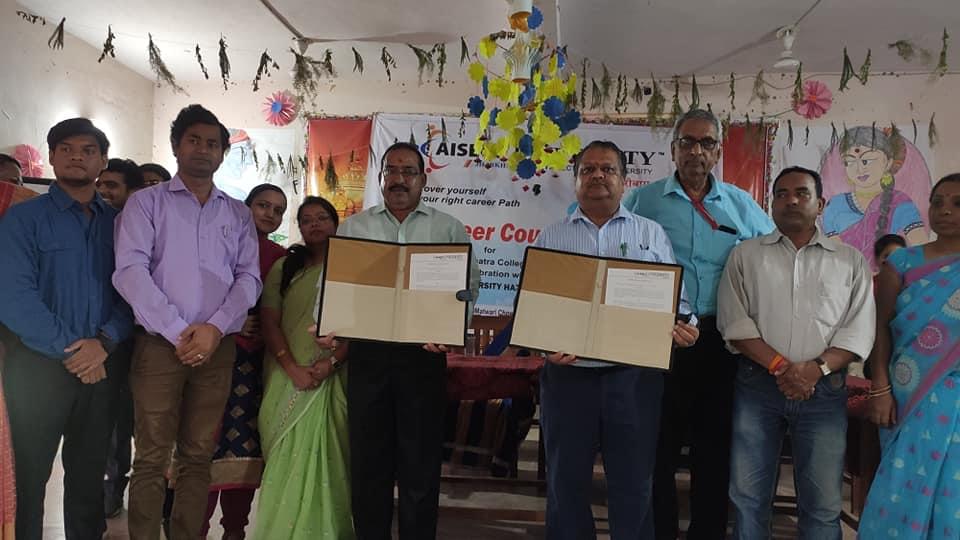 AISECT University Hazaribagh Event photo 20